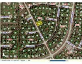 7422 Coach Road, Port Charlotte, FL 33981