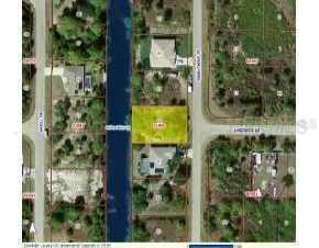 239 Ramblewood St., Port Charlotte, FL 33953