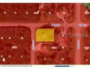 12241 Abrams Avenue, Port Charlotte, FL 33954