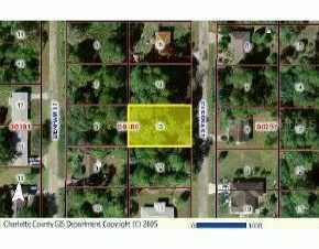 3509 Cessna St St., Port Charlotte, FL 33948