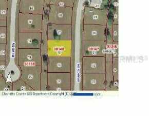 16361 Branco Dr., Punta Gorda, FL 33955