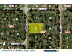 3350 Dunkirk St, Port Charlotte, FL 33980