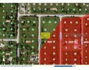 3118 Sorrel Street, Port Charlotte, FL 33954