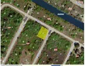 13335 Commonwealth Ave, Port Charlotte, FL 33981