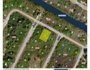 13327 Commonwealth Ave, Port Charlotte, FL 33981