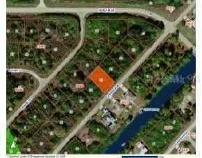 1173 Eppinger Dr Dr., Port Charlotte, FL 33953
