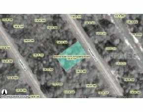 Rhapsody Ave, North Port, FL 34287