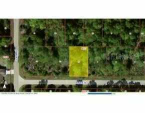 13324 Paradise Ave, Port Charlotte, FL 33953