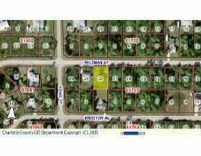 13025 Feldman Ave., Port Charlotte, FL 33981