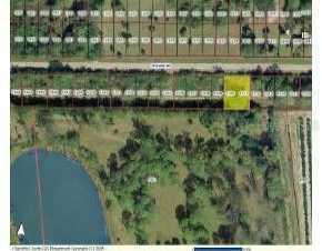 26133 Scham Rd, Punta Gorda, FL 33955