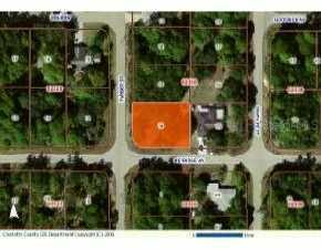 114 Farber - Lot 14, Port Charlotte, FL 33953