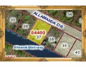 13846 Allamanda Circle, Port Charlotte, FL 33981