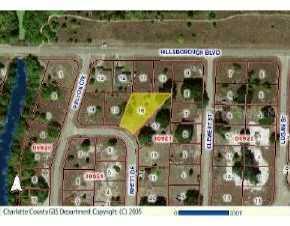 44 Rhett Dr., Port Charlotte, FL 33954