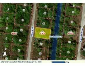 100 Denver Dr., Port Charlotte, FL 33954