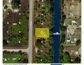 496 Prineville St, Port Charlotte, FL 33954