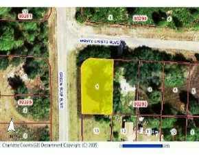 27027 Monte Cristo Blvd, Punta Gorda, FL 33955