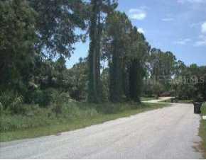 Markle Avenue, North Port, FL 34286