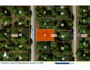 1060 Madeira St., Port Charlotte, FL 33953
