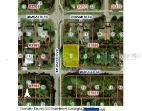 1284 Orlando Blvd, Port Charlotte, FL 33952