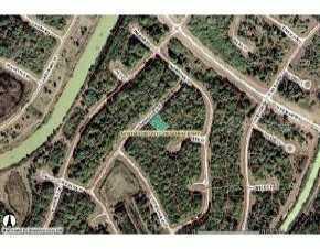 Eveningstar Ave Lot 11, North Port, FL 34289