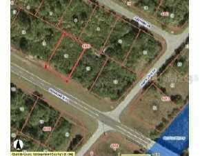 13564 Ingraham Blvd., Port Charlotte, FL 33981