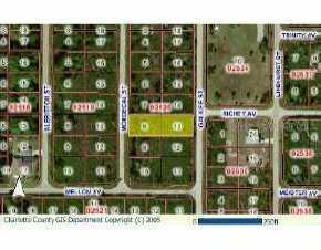 97 Galilee St., Port Charlotte, FL 33953