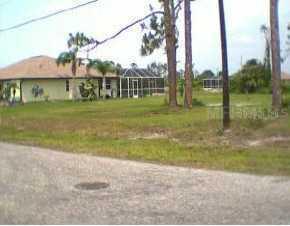 210 Antofagasta St, Punta Gorda, FL 33983