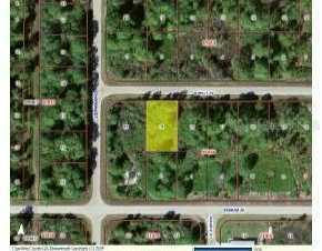 12053 Strett Ave., Port Charlotte, FL 33981