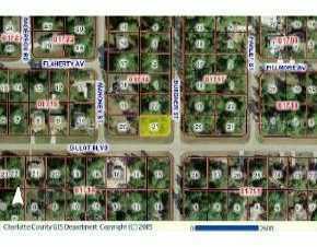 5848 Gillot Blvd, Port Charlotte, FL 33981