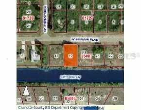 13159 Foresman Blvd., Port Charlotte, FL 33981