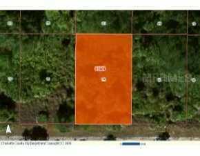 18418 Sagamore Ave, Port Charlotte, FL 33948