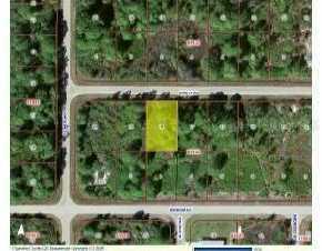12061 Strett Ave., Port Charlotte, FL 33981