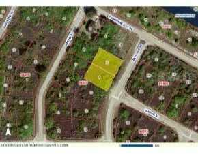 10029 Baystate Drive, Port Charlotte, FL 33981