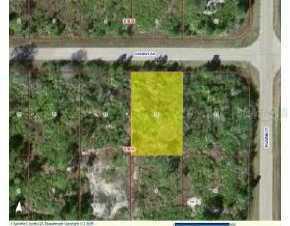 12109 Conroy Ave, Port Charlotte, FL 33953