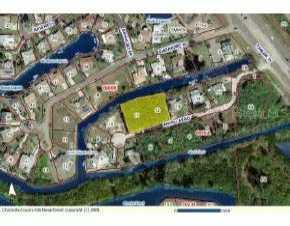160 Mandalay Rd., Punta Gorda, FL 33950