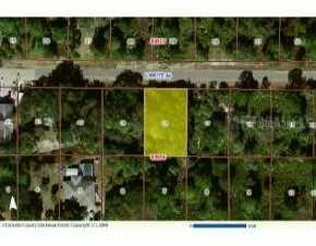 20395 Lorette Ave., Port Charlotte, FL 33954