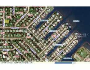 5042 Fantan St St., Port Charlotte, FL 33981