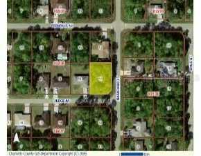 23402 Judge Ave Ave., Port Charlotte, FL 33952