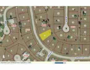 16314 Minorca Drive, Punta Gorda, FL 33955