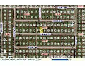 12126 Mcelroy Ave, Port Charlotte, FL 33981