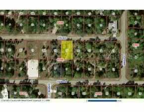 17421 Cox, Port Charlotte, FL 33948