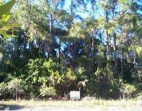 Gamrott Avenue, North Port, FL 34286