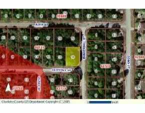 17208 Geoffrey Ave., Port Charlotte, FL 33948