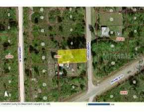 12247 Poindexter Ave., Punta Gorda, FL 33955