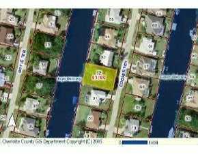 5241 Cooper Terrace, Port Charlotte, FL 33981
