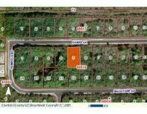 14329 Cando Ave., Port Charlotte, FL 33981