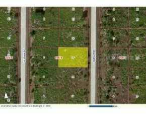 2341 Kuehler St St., Port Charlotte, FL 33953