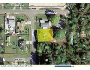 214 Tam O Shanter Lane, Punta Gorda, FL 33950