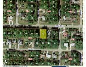 18249 Edgewater Dr., Port Charlotte, FL 33948