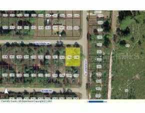 26519 Hapsburg Rd, Punta Gorda, FL 33955